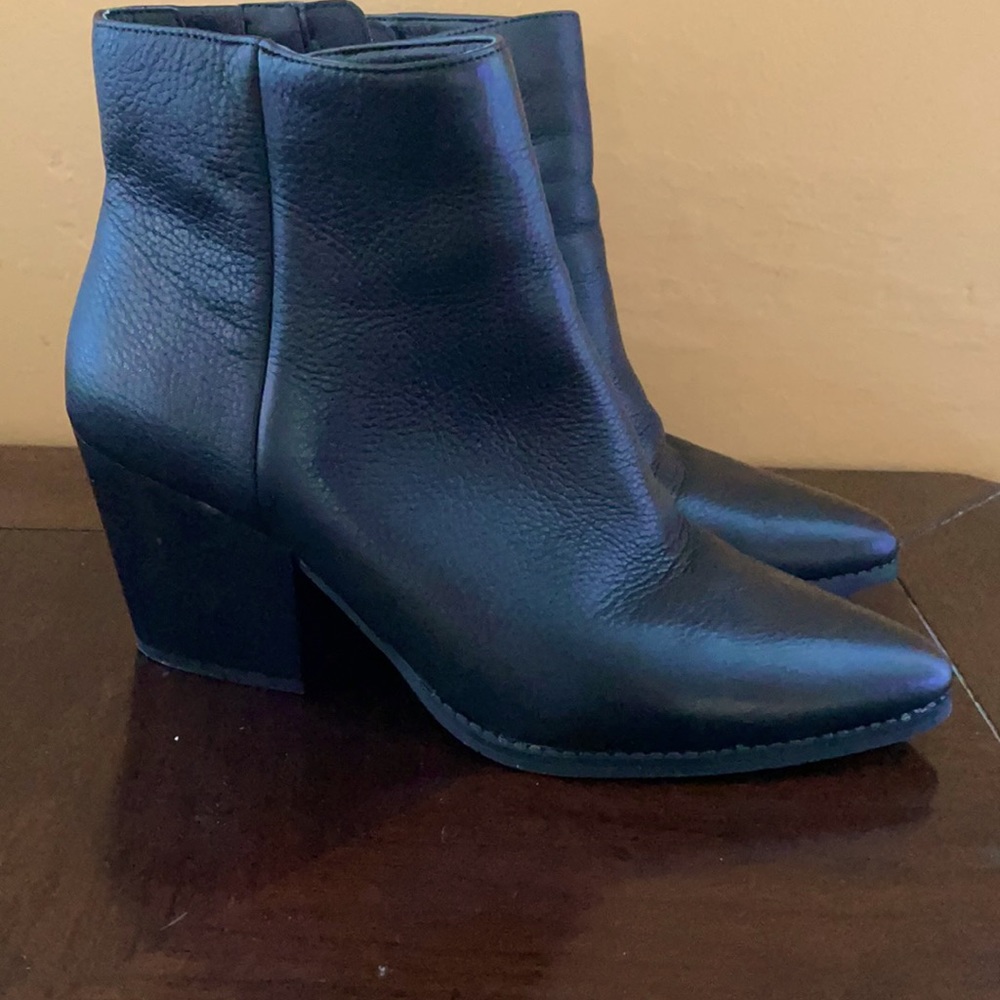 American Rag black boots size 7.5